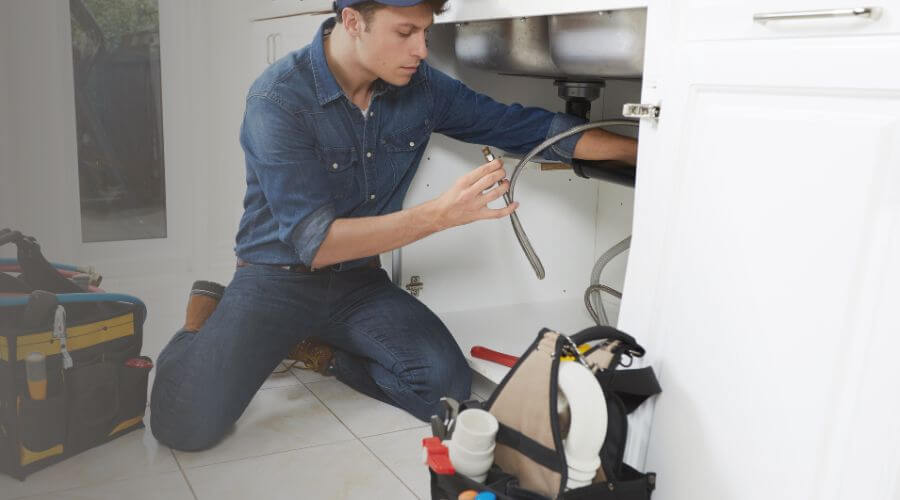 Plumbing in Perrysville, OH